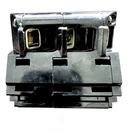 Federal Electric Stab-Lok FPE 60A 60 Amp 3 Pole Phase Isolator Main Switch Disconnector